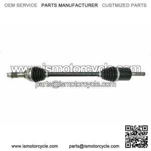 Front Left CV Axle for Can-Am Commander 700 2022-2025, 705402874