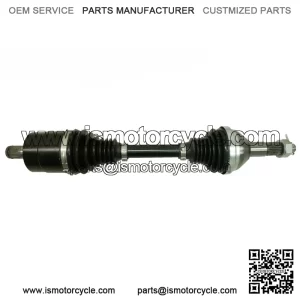 Front Right CV Axle for Can-Am Defender HD9 & HD10 UTV, 705403204