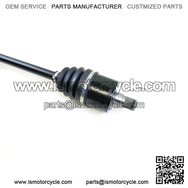 Rear Left Axle & Bearing for Can-Am XMR Outlander & Renegade, 705503025 - Image 3