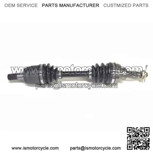 Front Left CV Axle for Honda Foreman 400 1995-2001