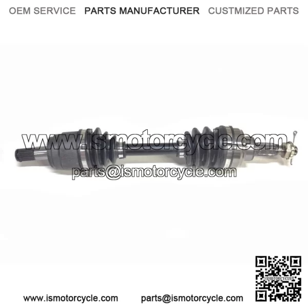Front Left CV Axle for Honda Foreman 400 1995-2001