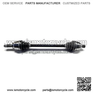 Rear CV Axle for Polaris RZR PRO XP/XP 4 20-23, 1336922