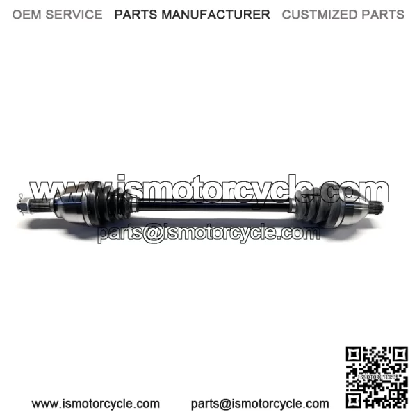 Rear CV Axle for Polaris RZR PRO XP/XP 4 20-23, 1336922