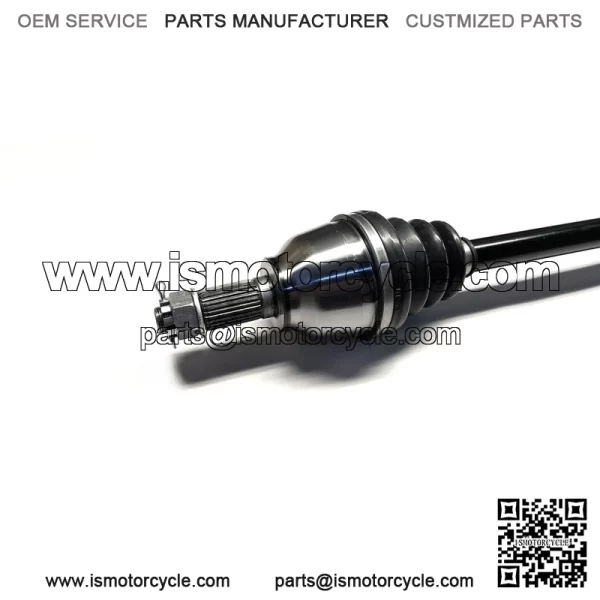 Rear CV Axle for Polaris RZR PRO XP/XP 4 20-23, 1336922 - Image 3