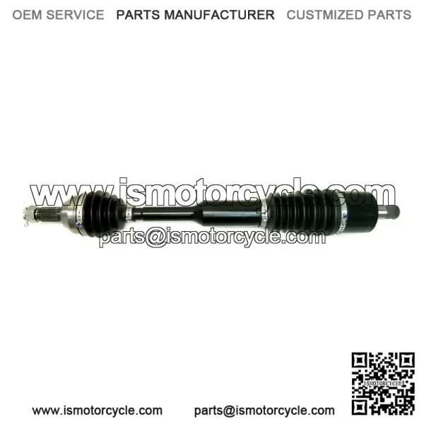 Axles Rear Right CV Axle for Honda Pioneer 1000 & 1000-5 2016-2021 - Image 2