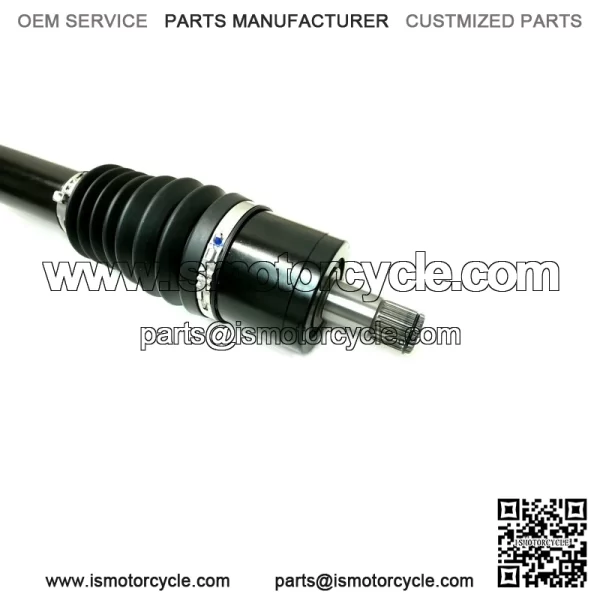Axles Rear Right CV Axle for Honda Pioneer 1000 & 1000-5 2016-2021 - Image 3
