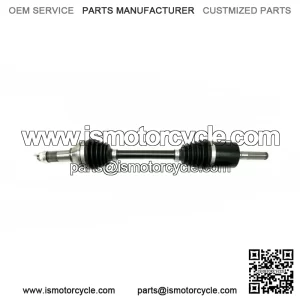 Front Left CV Axle for Can-Am Maverick Trail 700 22-23, 705402880