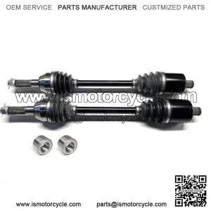 Rear Axles & Bearings for Polaris Ranger 570, 570 Crew, Full Size 2019