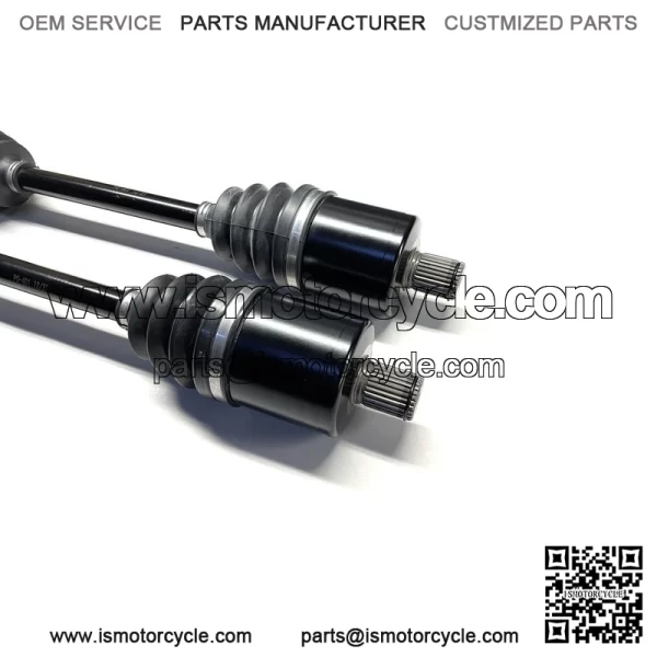 Rear Axles & Bearings for Polaris Ranger 570, 570 Crew, Full Size 2019 - Image 3