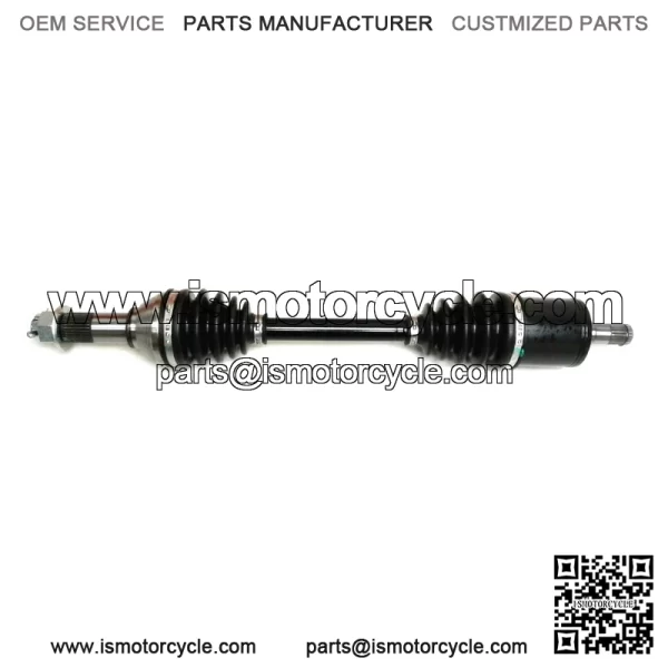 Front Right CV Axle for Can-Am Maverick Trail 800 / 1000 2018-2023 - Image 2