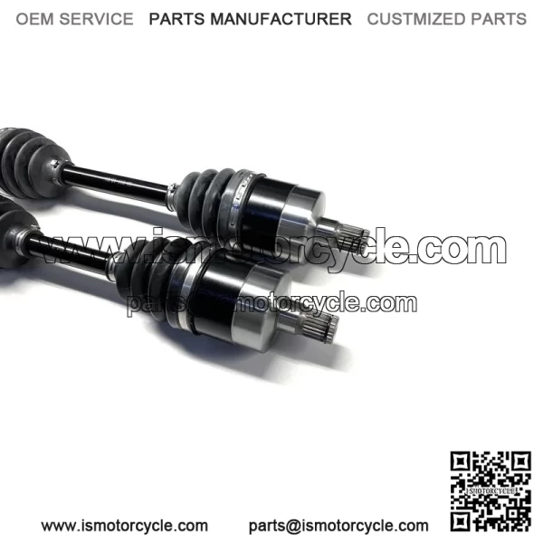 Rear Axles & Bearings for Can-Am Outlander & Renegade 650 850 & 1000 - Image 3