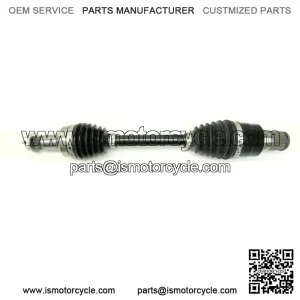 Rear Right CV Axle for KYMCO MXU 500i & 700i 2013-2018