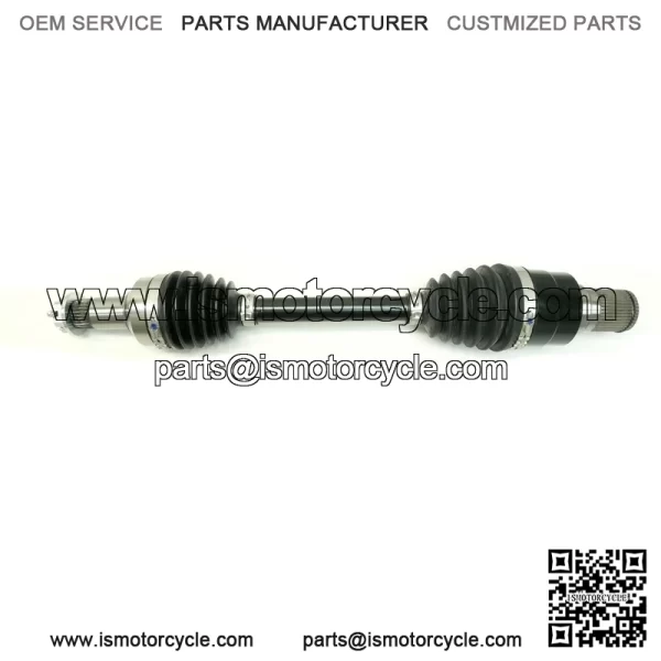 Rear Right CV Axle for KYMCO MXU 500i & 700i 2013-2018