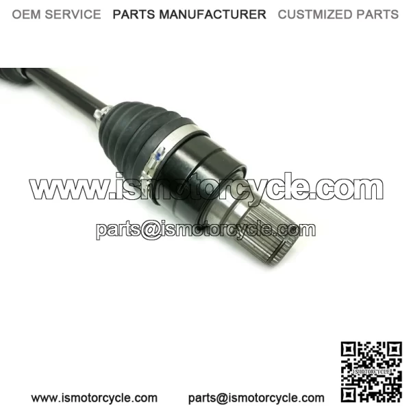 Rear Right CV Axle for KYMCO MXU 500i & 700i 2013-2018 - Image 3