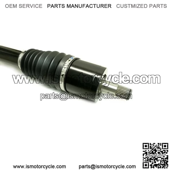 Axles Front Axle & Brg for Honda Pioneer 1000 & 1000-5 2016-2021 - Image 3