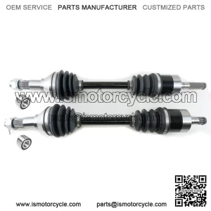 Front Axles & Bearings for Can-Am Outlander/Renegade 650, 850, 1000 19-22