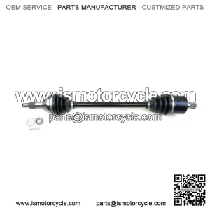 Rear Right Axle & Bearing for Can-Am XMR Outlander & Renegade, 705503024
