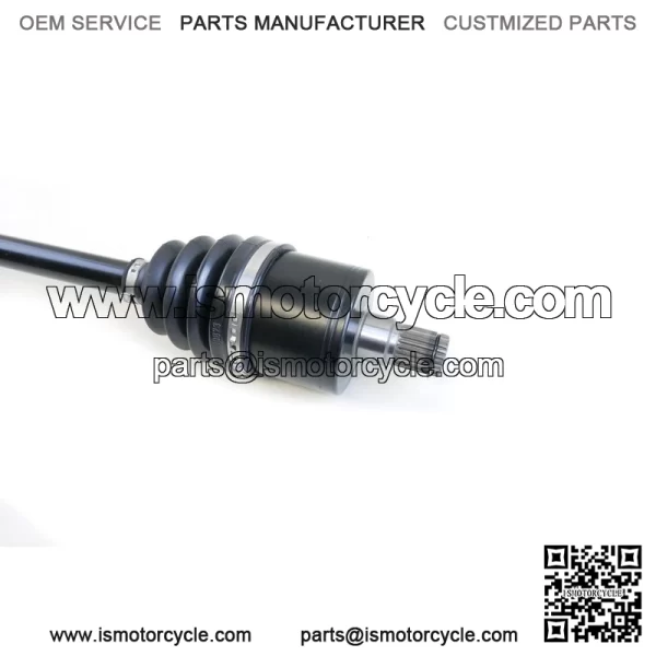 Rear Right Axle & Bearing for Can-Am XMR Outlander & Renegade, 705503024 - Image 3