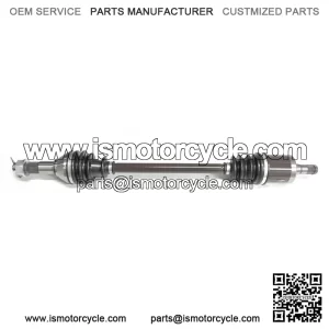 Front Left CV Axle for Can-Am Maverick XC 1000 & XXC 1000 2014-2017