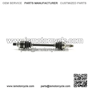 Front Left Axle for Arctic Cat 450, 500, 550, 650, 700 & 1000 1502-873