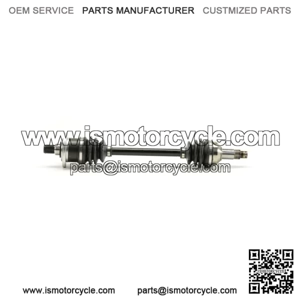 Front Left Axle for Arctic Cat 450, 500, 550, 650, 700 & 1000 1502-873
