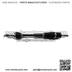Front Left CV Axle for Can-Am 705402718, 705402031