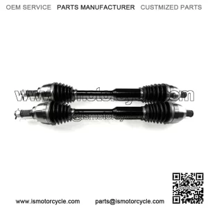 Axles Rear Axle Pair for Polaris RZR PRO XP 2020-2023, 1336922