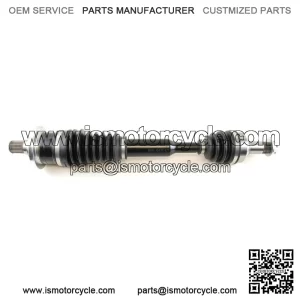 Axles Rear Axle for Arctic Cat 4x4 ATV 1502-938, 0502-811