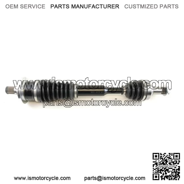 Axles Rear Axle for Arctic Cat 4x4 ATV 1502-938, 0502-811