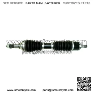 Axles Front Left CV Axle for Can-Am ATV 705401429