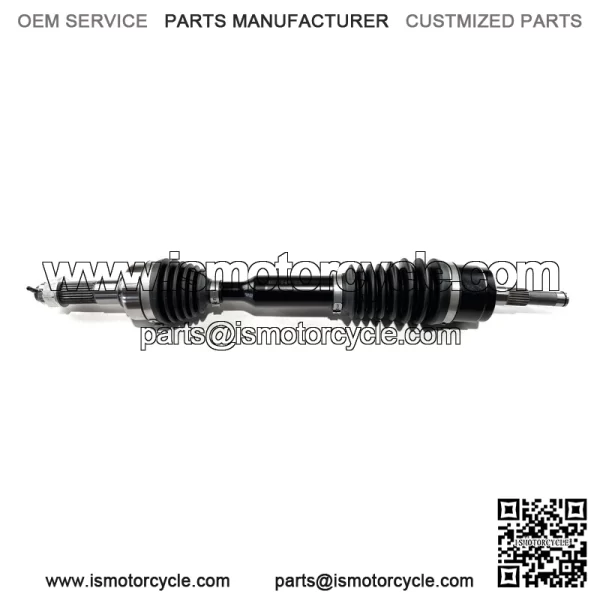 Axles Front Left Axle for CF Moto ZFORCE 500 & Trail 800 5BWC-270100 - Image 2