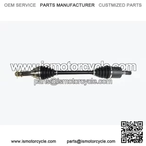 Front Right CV Axle for John Deere Gator XUV 625 825 855 2011-2020