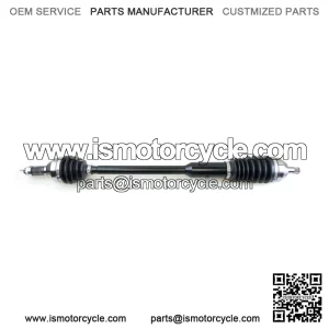 Axles Front Right CV Axle for Can-Am Maverick X3 XRS, 705401829