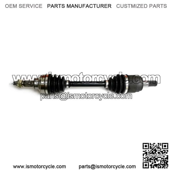 Front Right CV Axle for Honda Foreman 400 1995-2001