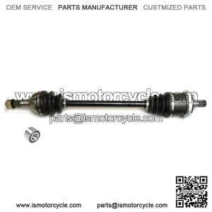 Rear Axle & Wheel Bearing for Can-Am Maverick XXC 1000 2014-2015