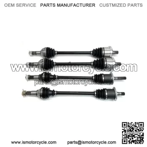 CV Axle Set for Can-Am Maverick XC & XXC 1000 2016-2018