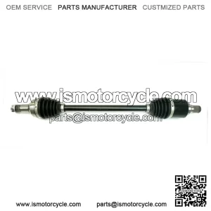 Rear CV Axle for Arctic Cat Prowler & HDX UTV 2502-356