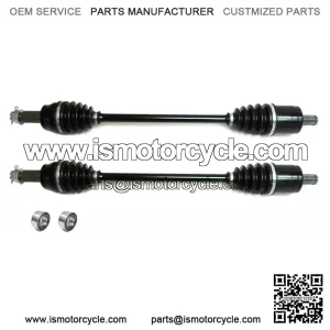 Front Axles & Wheel Bearings for Polaris ACE 900 EPS XC 17-19