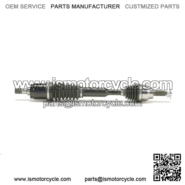 Axles Front Right CV Axle for Honda Pioneer 700 & 700-4 2014-2022