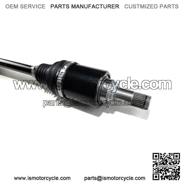 Rear Right Axle for Honda Limited Edition Pioneer 1000 & 1000-5, 17-21 - Image 3
