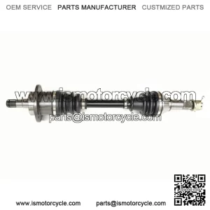 Front Left CV Axle for Can-Am Outlander / Renegade ATV 705401578