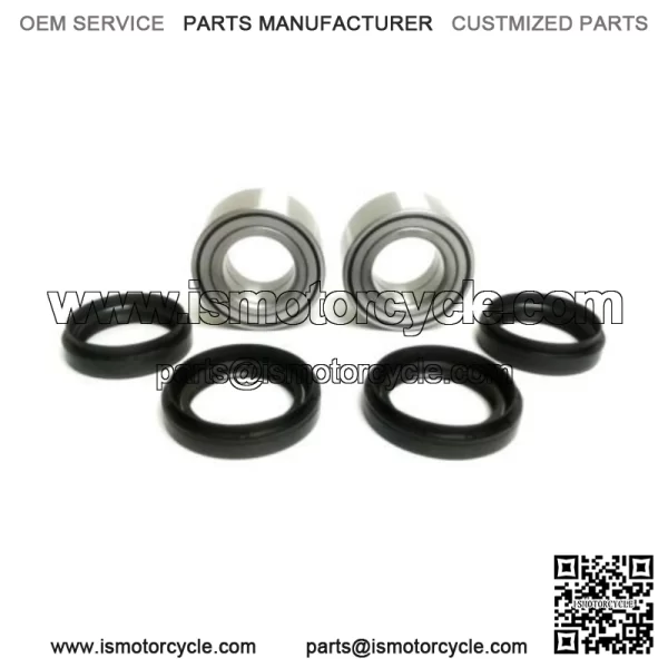 Front Axles & Wheel Bearing Kits for Kawasaki Brute Force 750 08-11 - Image 3