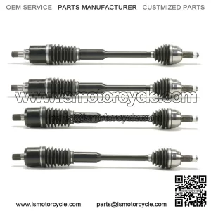 Axles Full CV Axle Set for Honda Talon 1000R 2019-2021