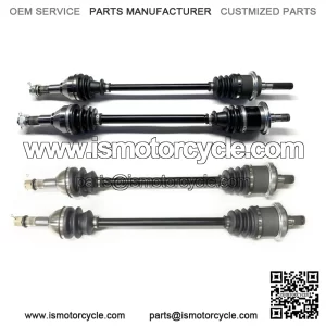 Full CV Axle Set for Can-Am Maverick XMR 1000 2014
