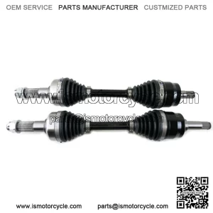 Rear CV Axle Pair for CF-Moto CFORCE 600 4x4 2020-2022