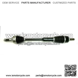 Axles Front Right CV Axle for Kawasaki Teryx KRX 1000 20-22