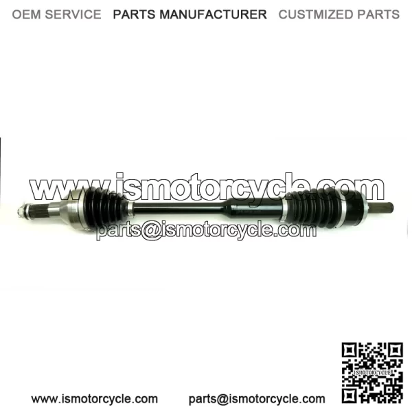 Axles Front Right CV Axle for Kawasaki Teryx KRX 1000 20-22