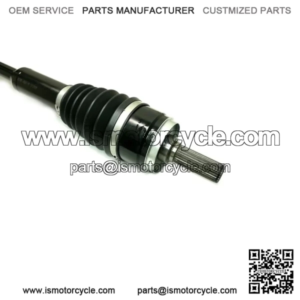 Axles Front Right CV Axle for Kawasaki Teryx KRX 1000 20-22 - Image 3