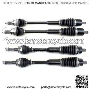 Axles Full CV Axle Set for Polaris ACE 900 XC EPS 2017-2019
