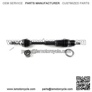 Axles Front Left Axle & Bearing for Can-Am Maverick XC & XXC, 705401368